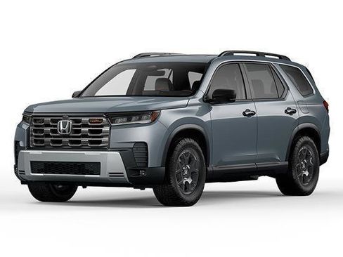 New 2026 Honda Pilot TrailSport image 61