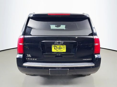 Used 2019 Chevrolet Tahoe Premier AWD/4WD image 7