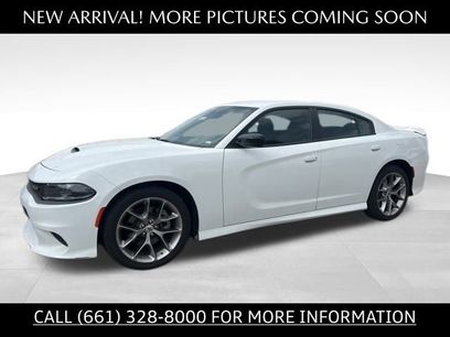 Used 2023 Dodge Charger GT