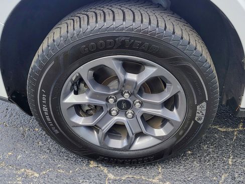 Used 2022 Ford Maverick XLT FWD image 11
