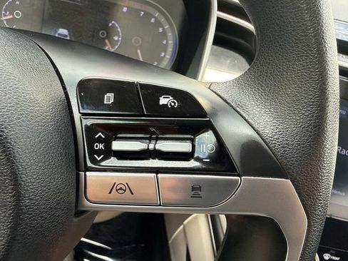 Used 2023 Hyundai Tucson SEL AWD/4WD image 23