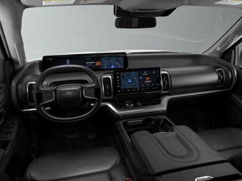New 2027 Ford Expedition Max Platinum AWD/4WD image 53