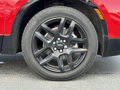 Used 2023 Chevrolet Blazer RS w/ Driver Confidence II Package FWD image 13
