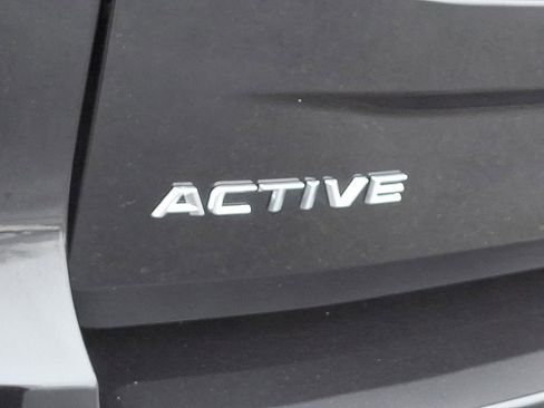 Used 2025 Ford Expedition Max Active image 33