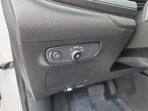 Used 2024 Buick Encore GX Preferred w/ Comfort Package image 17