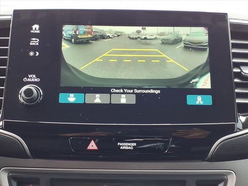 Used 2022 Honda Pilot EX-L image 10