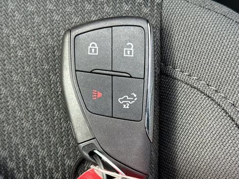 New 2026 GMC Sierra 2500 Pro w/ Convenience Package image 22