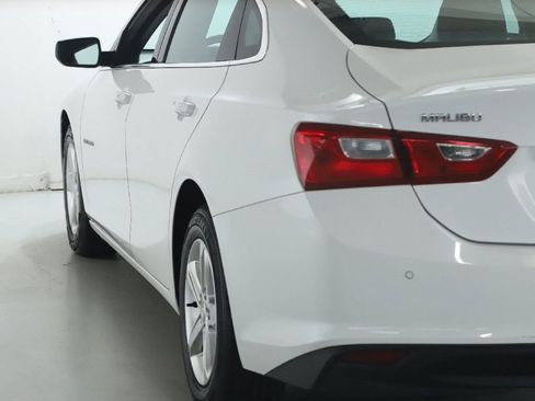 Used 2024 Chevrolet Malibu LT FWD image 39