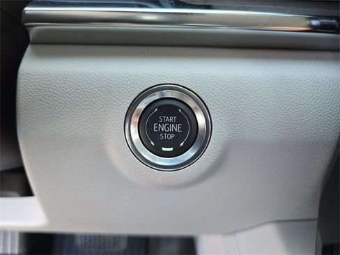 New 2026 GMC Terrain Denali w/ LPO, Floor Liner Package image 27