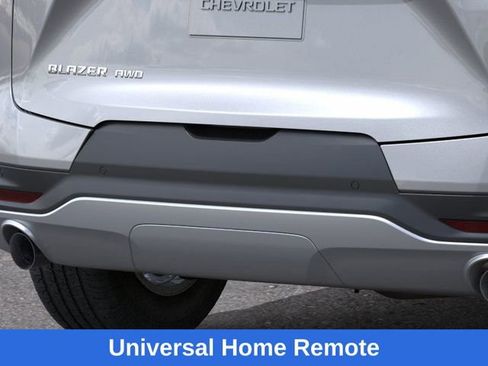 New 2026 Chevrolet Blazer LT image 15