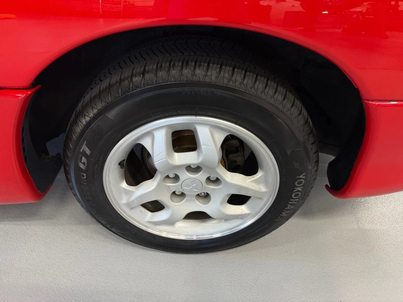 Used 1998 Mitsubishi 3000GT FWD image 41
