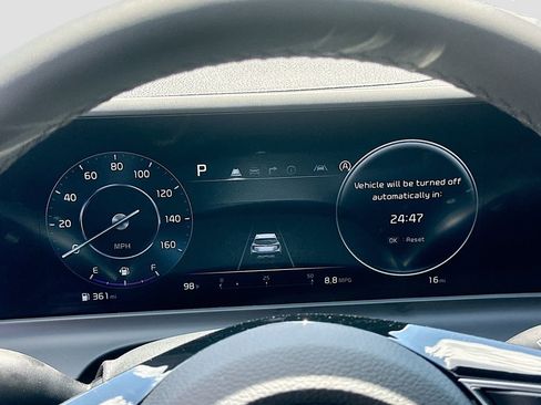 New 2026 Kia Seltos EX FWD image 12