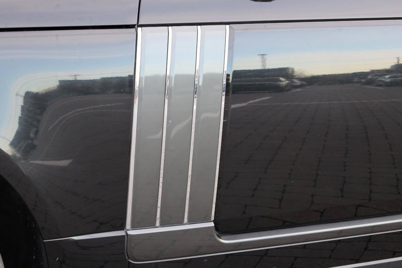 Used 2020 Land Rover Range Rover SV Autobiography Dynamic AWD/4WD image 54