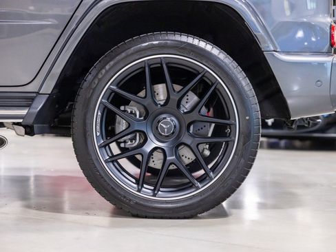 Used 2026 Mercedes-Benz G 63 AMG 4MATIC image 17