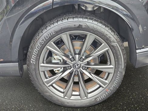 Certified 2024 Lexus RX 350 F Sport image 34