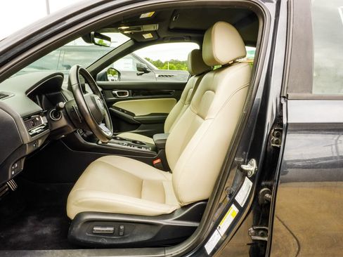 Used 2024 Honda Civic Sport Touring image 35