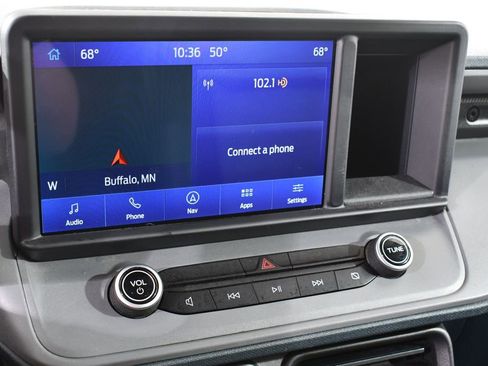 Used 2023 Ford Maverick Lariat w/ Lariat Luxury Package AWD/4WD image 27