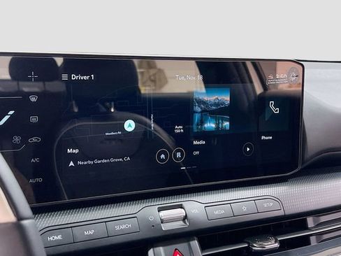 New 2025 Kia K4 GT-Line image 15