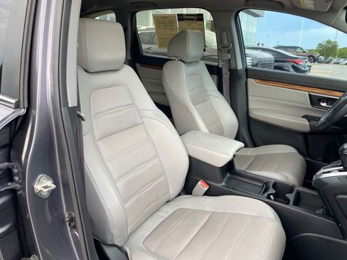 Used 2019 Honda CR-V EX-L image 28