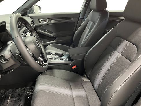 New 2026 Honda Civic Sport image 13