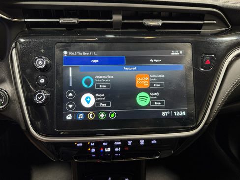 Used 2023 Chevrolet Bolt EUV LT w/ Driver Confidence Package FWD image 29