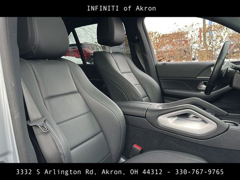 Used 2023 Mercedes-Benz GLE 450 GLE 450 image 28