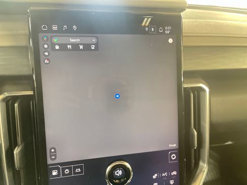 Certified 2024 GMC Acadia Elevation w/ Trailering Package AWD/4WD image 23