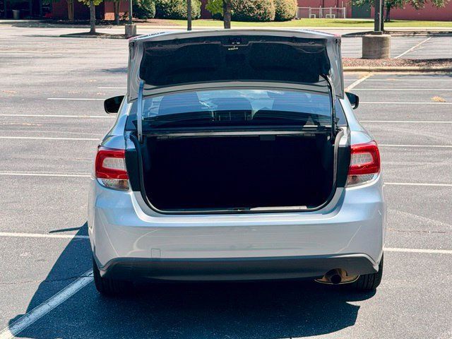 Used 2019 Subaru Impreza 2.0i Premium w/ Eyesight & BSD/Rcta & SRF AWD/4WD image 17