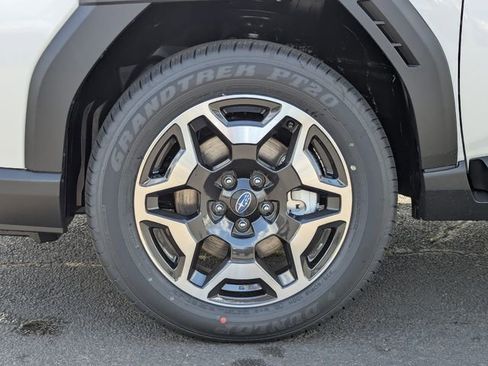 New 2026 Subaru Outback Touring AWD/4WD image 42