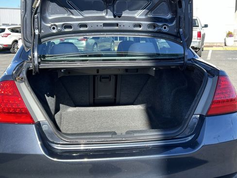 Used 2007 Honda Accord EX image 28