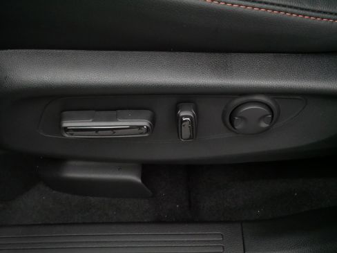 Certified 2026 Honda CR-V Sport Touring image 21