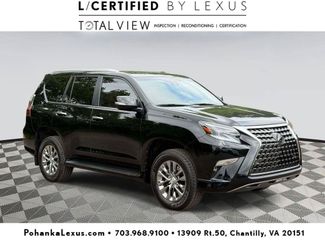Used 2023 Lexus GX 460 Premium w/ Premium Plus Package AWD/4WD video 1
