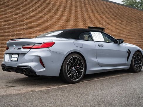Used 2023 BMW M8 Competition AWD/4WD image 6