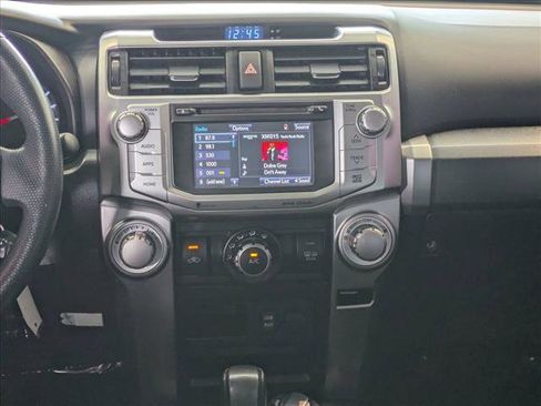 Used 2016 Toyota 4Runner SR5 AWD/4WD image 14