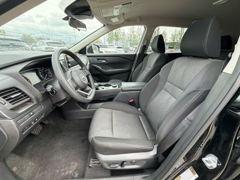 Used 2024 Nissan Rogue SV AWD/4WD image 13