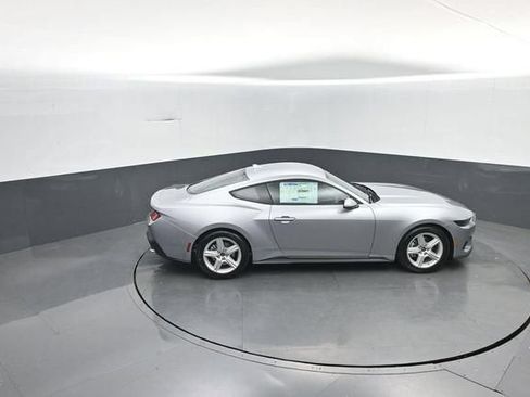 New 2026 Ford Mustang Coupe RWD image 27