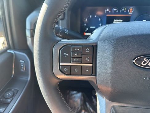 New 2026 Ford F150 XLT w/ Equipment Group 302A MID image 27