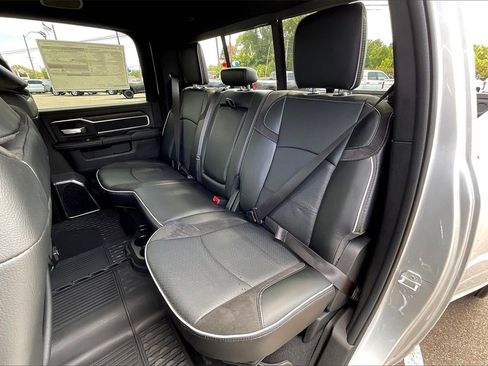 New 2026 RAM 3500 Laramie image 10