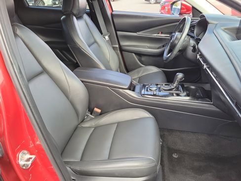 Used 2023 MAZDA CX-30 AWD 2.5 S w/ Preferred Package image 19
