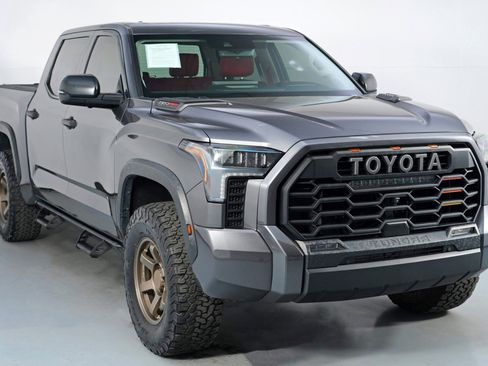Used 2023 Toyota Tundra TRD Pro image 58