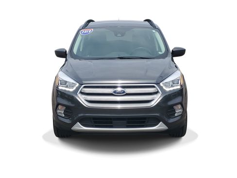Used 2019 Ford Escape SEL AWD/4WD image 2
