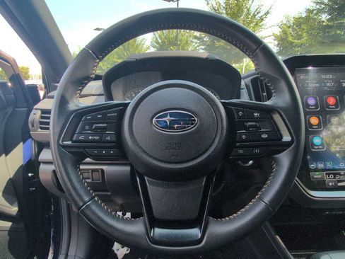 Used 2024 Subaru Crosstrek 2.5i Sport w/ Crosstrek Mirror Package AWD/4WD image 23