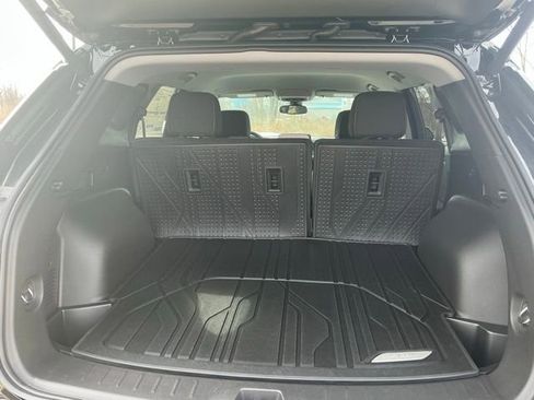 New 2026 Chevrolet Blazer LT w/ Convenience Package FWD image 11
