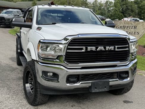 Used 2019 RAM 2500 Big Horn AWD/4WD image 19