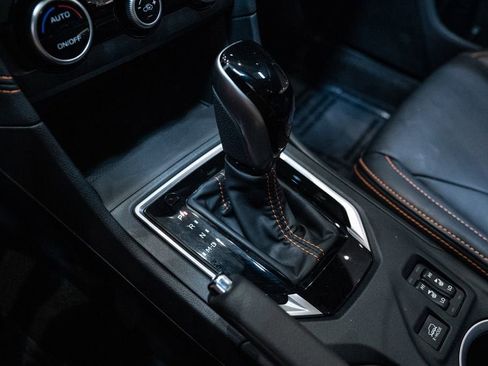 Used 2019 Subaru Crosstrek 2.0i Limited w/ Moonroof Package AWD/4WD image 28