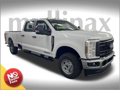 New 2026 Ford F350 XL w/ XL Driver Assist Package