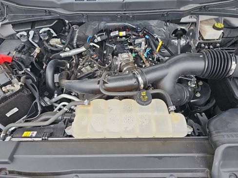 Used 2023 Ford F150 XL w/ STX Appearance Package RWD image 30