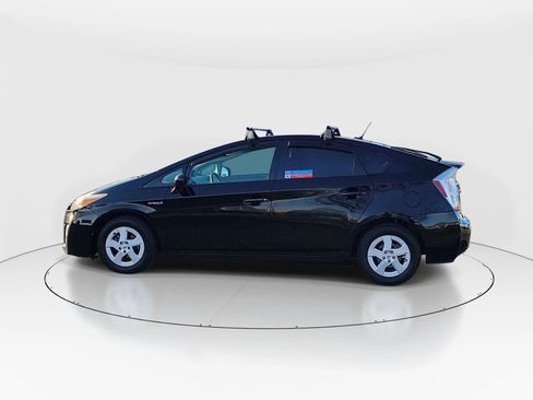 Used 2010 Toyota Prius Five image 5