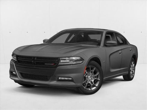 Used 2018 Dodge Charger GT w/ Driver Confidence Group AWD/4WD image 1