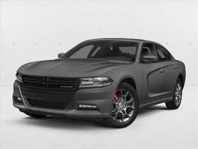 Used 2018 Dodge Charger GT w/ Driver Confidence Group